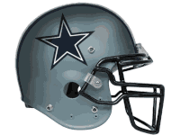 Turkey Bowl Super Bowl Sticker