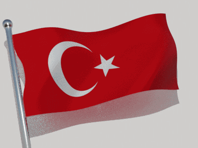 Turkey Türkiye GIF
