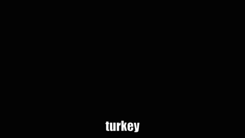 Turkey Turkey Map GIF