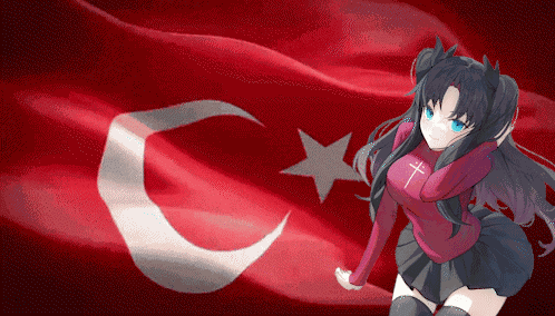 Turkey Turkiye GIF