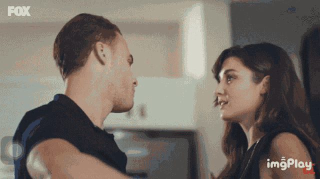 Turkish Kerembursin GIF