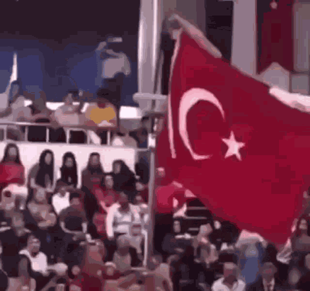Turkish Nationalism GIF