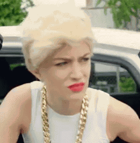 Turn It Off GIF