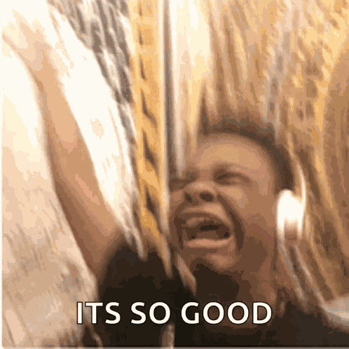 Turn Up The Volume Turn GIF