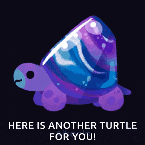 Turtle GIF