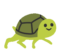 Turtlecoin Cat Sticker