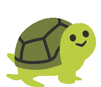 Turtlecoin Seal Sticker