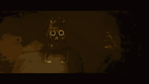 Tusken Raider Book Of Boba Fett GIF