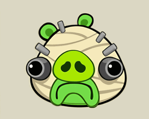Tusken Raider Tusken Raider Angry Birds GIF