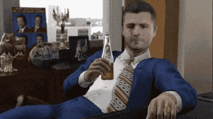 Tuvedlacom Jerome GIF