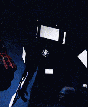 Tv Man Titan Man Face Skibidi Toilet Tv Man Titan GIF