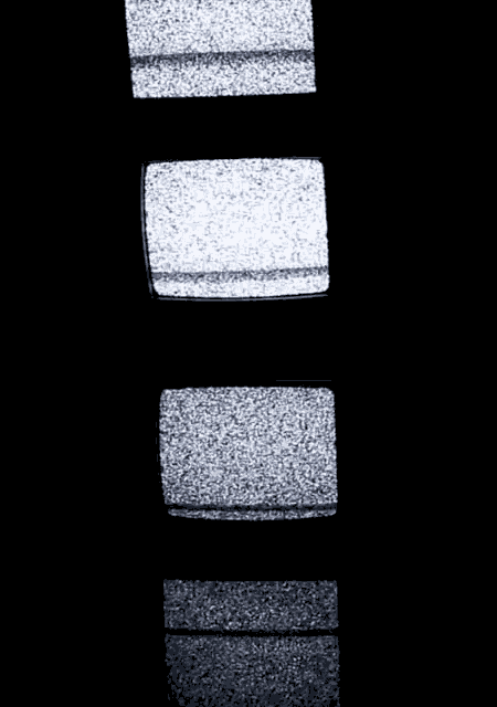 Tv Static GIF