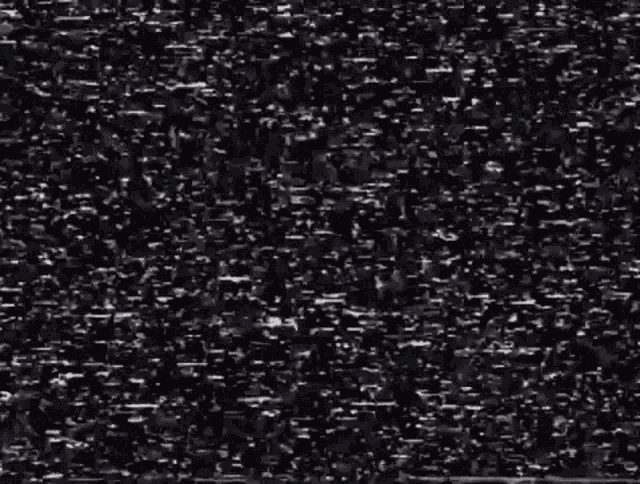 Tv Static GIF