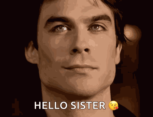 Tvd The Vampire Diaries GIF