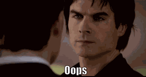 Tvd The Vampire Diaries GIF