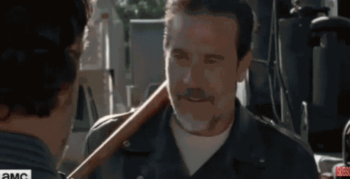 Twd The Walking Dead GIF