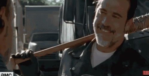 Twd The Walking Dead GIF