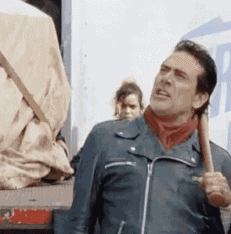 Twd The Walking Dead GIF