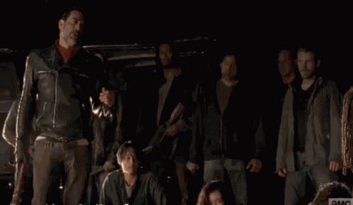 Twd GIF