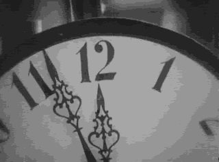 Twelve Time GIF