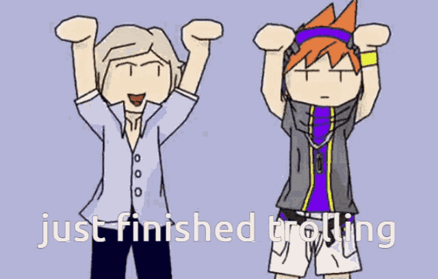 Twewy Neku GIF