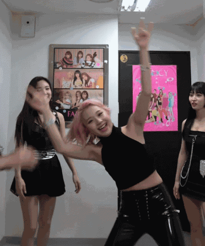 Twice GIF