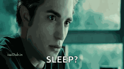 Twilight Edward Cullen GIF