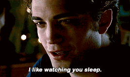 Twilight Edward Cullen GIF