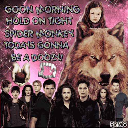 Twilight GIF