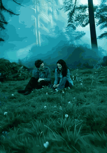 Twilight Movie Twilight Vampire GIF
