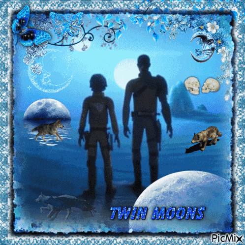 Twin Moons Ezra Bridger GIF