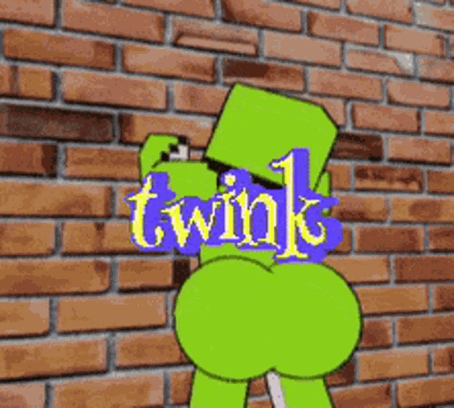 Twink Dream Twink GIF