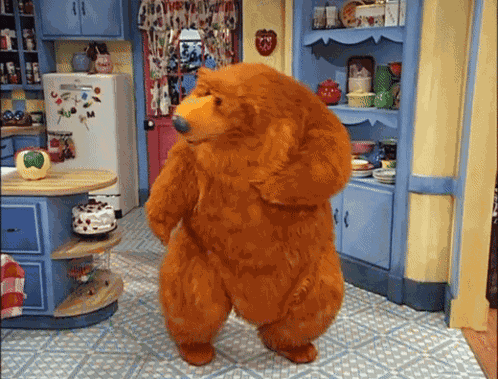 Twist The Twist GIF