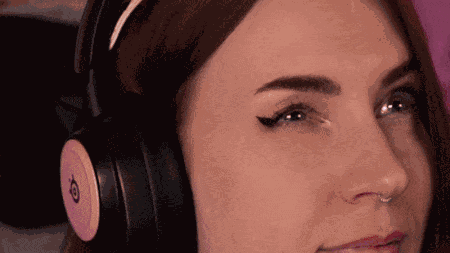 Twitch Streamer GIF
