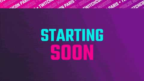 Twitch Twitch Con GIF