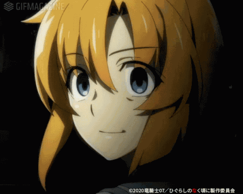 Twitching Annoyed GIF