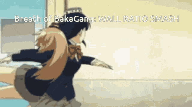 Twitter Bakagang GIF