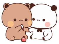 Twitter Cute Sticker