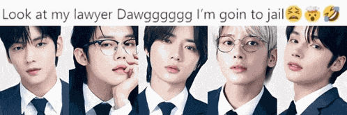 Txt Header Meme