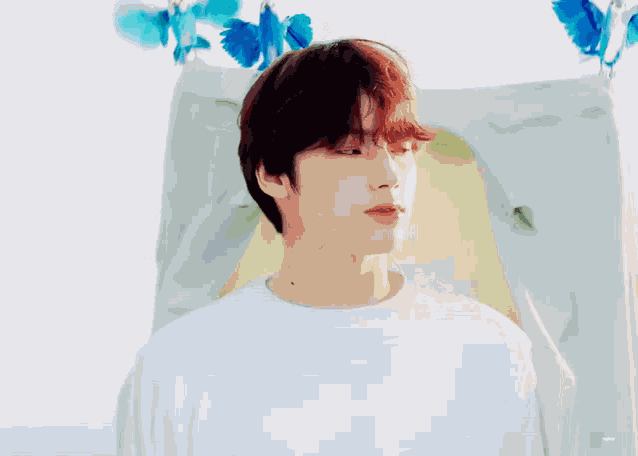 Txt Huening Kai Hyuka Txt GIF