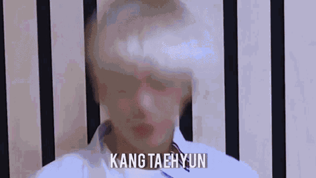 Txt Littletyun GIF