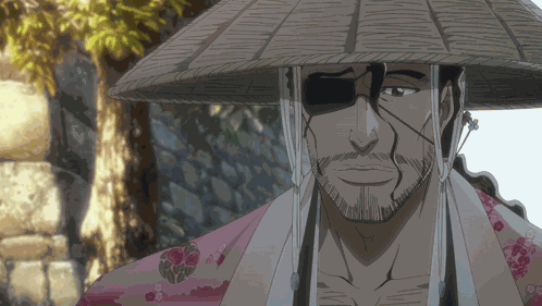 Tybw Thousand Year Blood War GIF
