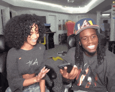 Tyla Tylasweetener GIF