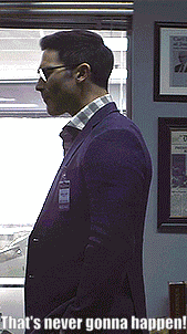 Tyler Hoechlin Crystal Bethany GIF