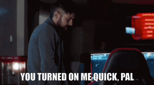 Tyler Hynes Hynies GIF