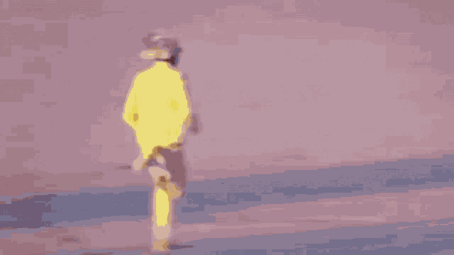 Tyler The Creator Running GIF