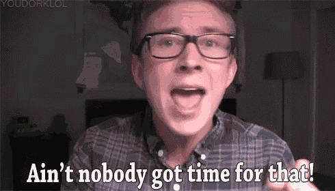 Tyleroakley Nobody GIF