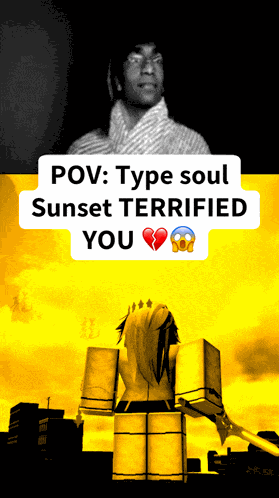 Typesoul Type Soul Meme