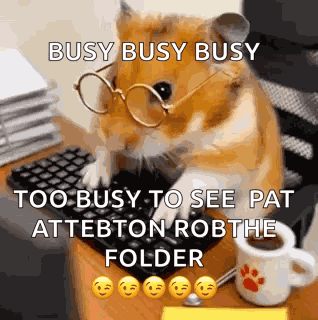 Typewriter Type Fast GIF