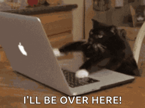 Typing Gif GIF